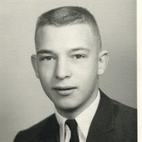 Kenneth Maurice Robinson