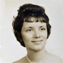 Maxine E. Geiman