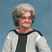 Arlene M. Patterson