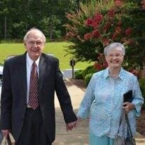 Mrs. Lillian Ruth Andrews Robbins