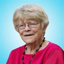 Judith Ann Long