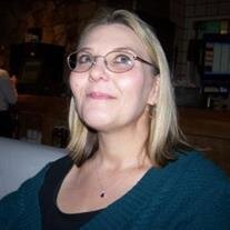 Rebecca "Becky" Ann West