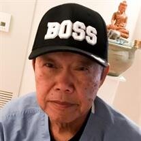 Dr. Myo Nwe