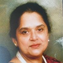 Rajamma Thomas