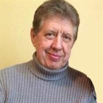 Robert Jan Baran