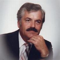 Ralph Jerome Martin Jr. (Jerry)