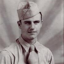 Marlan C. Magdefrau