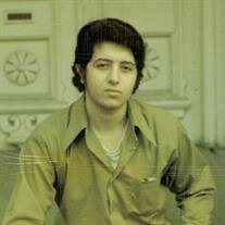 Mr. Michael G. Yahoudy