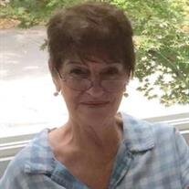 Linda Ann Lino