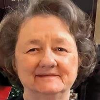 Mary Louise Caldwell