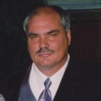 Wayne Evans