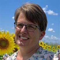 Melony L. Biver