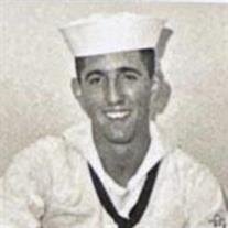 James C. Gerstenschlager