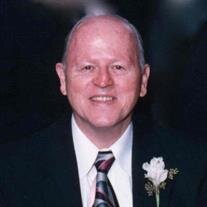 Jerry Lowell Underwood