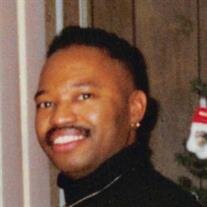 Timothy Julius "Timmy" Ingram