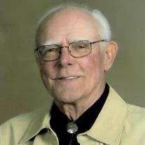 Wilbur "Bill" P. Petersen