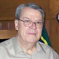 Billy Parks "Bill" Pryor