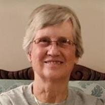 Ms. Brenda Jewel Ammons