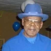 Lee Lumpkins Sr.