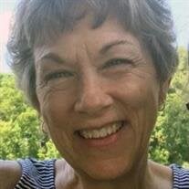 Gretchen Anne Klobucar