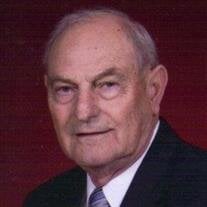 Charles Edwin Shelton