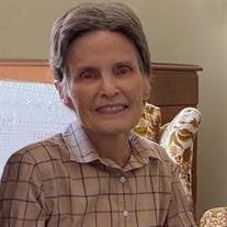 Jean Catherine Heinzen
