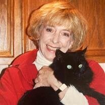 Mary G. Harris
