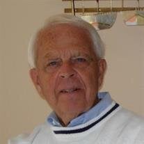 George "James" Hamberg