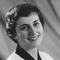 Pierrette Marie Jackson