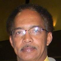 Mr. Robert Curry