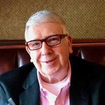 John David Grider Sr.