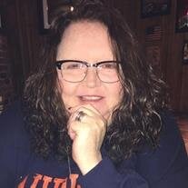 Cynthia Louise Long
