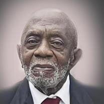 Mr. Theodore "Ted" Turner Sr.