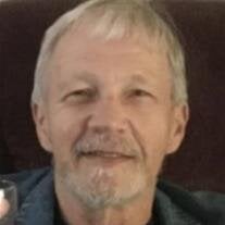 Richard E. Malesky