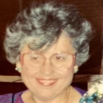 Mrs. Emma (Fallone) Ragonese