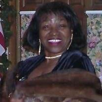 Ms. Patricia Ann Tracy