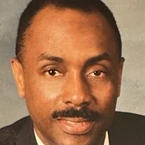 Mr. Timothy Elliott