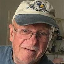 Gilbert L. Fishkin
