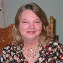 Janice Kaye Stewart