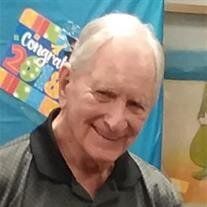 Jim M. Long