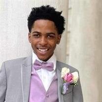 Damiere Lamar Walker
