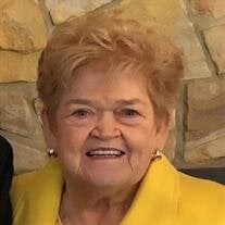 Wanda Rae Maynard