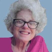 Margaret Opitz
