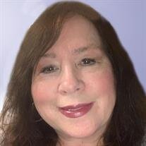 Marilyn B. Vinson