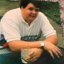 Mr. Edward Bradley Bailey Jr