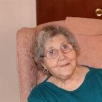 Virginia Estelle McClain