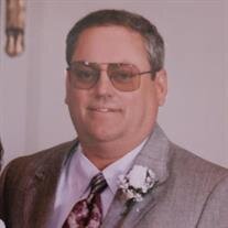 Allen "Boss Hog" W. Hansen