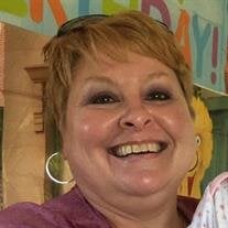Christine Kay Jensen