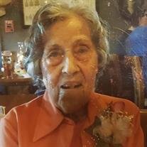 Mary Esther Hernandez