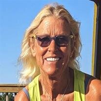 Susan Marie Noble